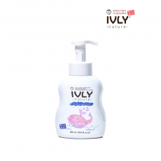 IVLY Baby Feeding Bottle Wash 500ml